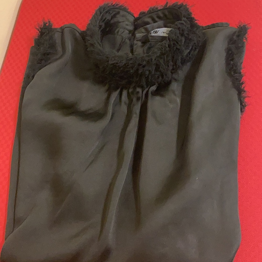 ZARA beautiful tunic